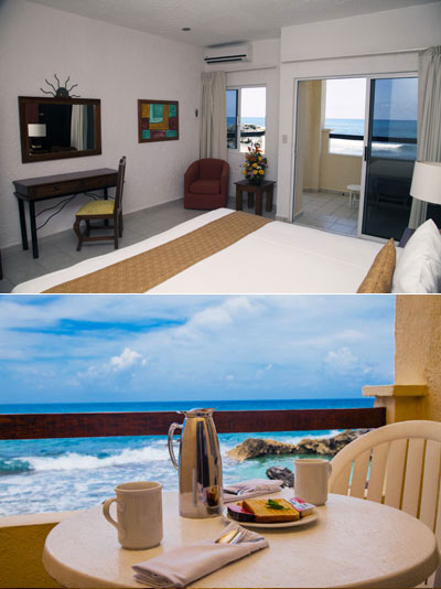 Mia Reef Isla Mujeres - Isla Mujeres, Cancun, Mexico - Studio Room Mia Reef Isla Mujeres - Isla Mujeres, Cancun, Mexico - Studio Room